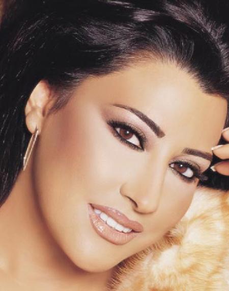 najwa  karam