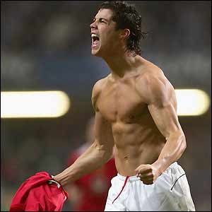 c.ronaldo