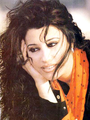 najwa  karam