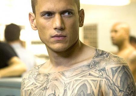 prison break