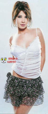 nancy