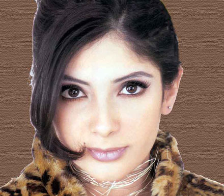 mouna zaki