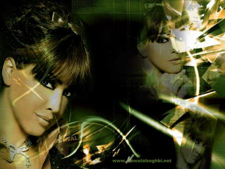 nawal zoghbi.