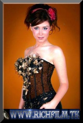 menna chalaby