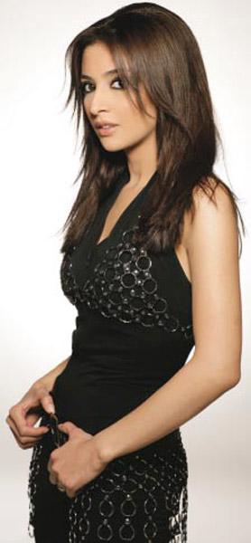 hanane torke